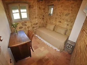 Can Bufas Castell-Castell-Platja d'Aro Spanje