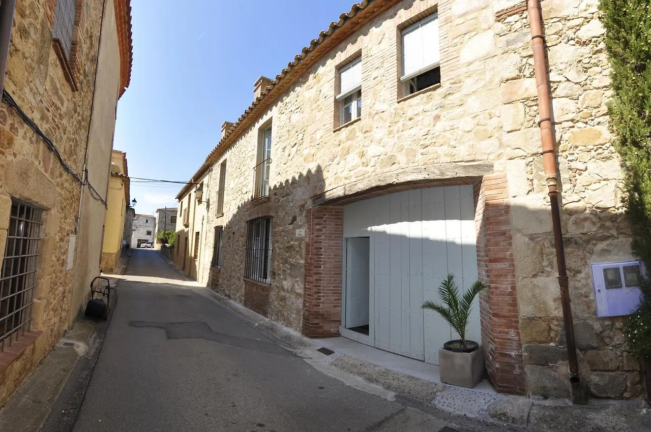 Holiday home Can Bufas Platja d'Aro Spain