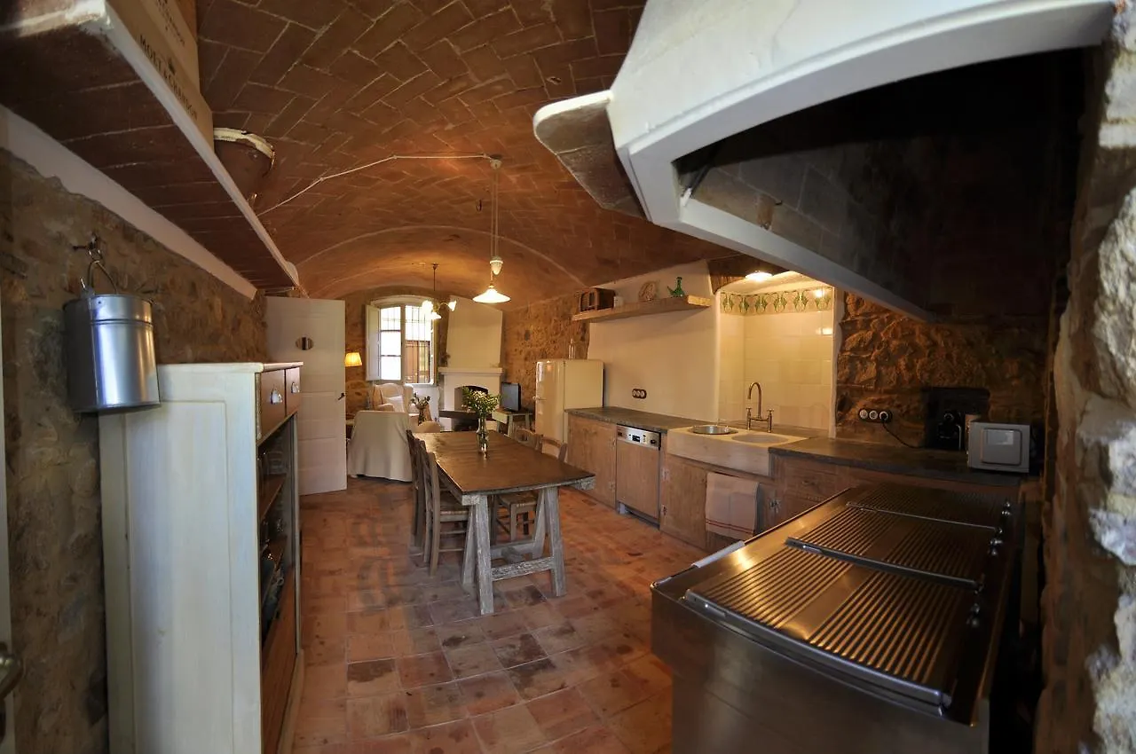 Holiday home Can Bufas Platja d'Aro