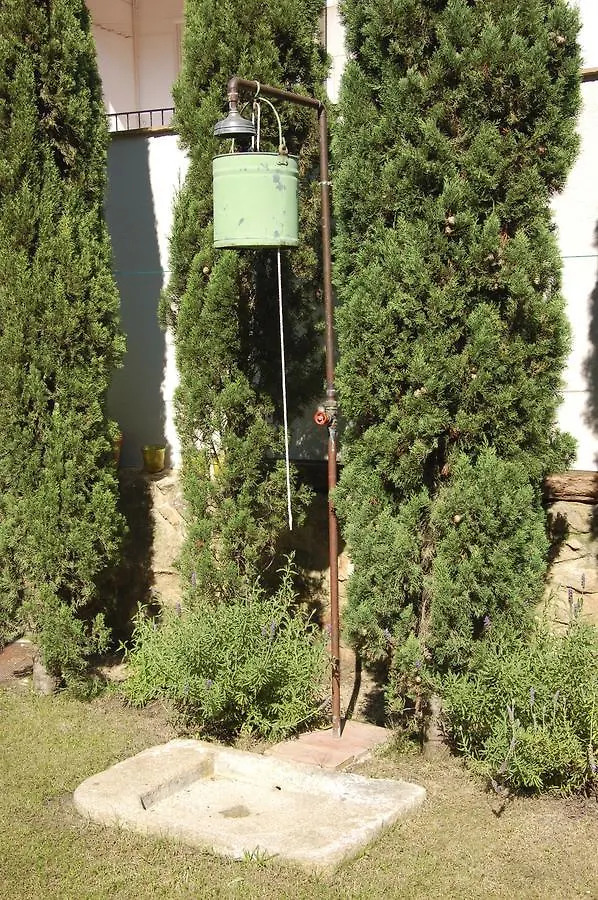 Holiday home Can Bufas Platja d'Aro