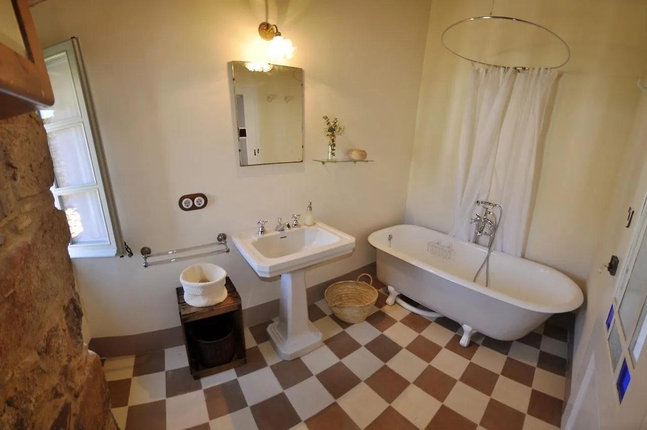 Can Bufas Platja d'Aro Holiday home