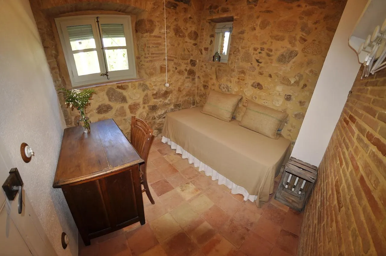 Can Bufas Platja d'Aro Holiday home