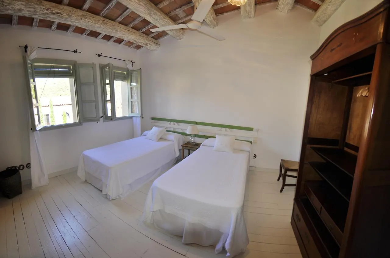 Can Bufas Platja d'Aro Holiday home