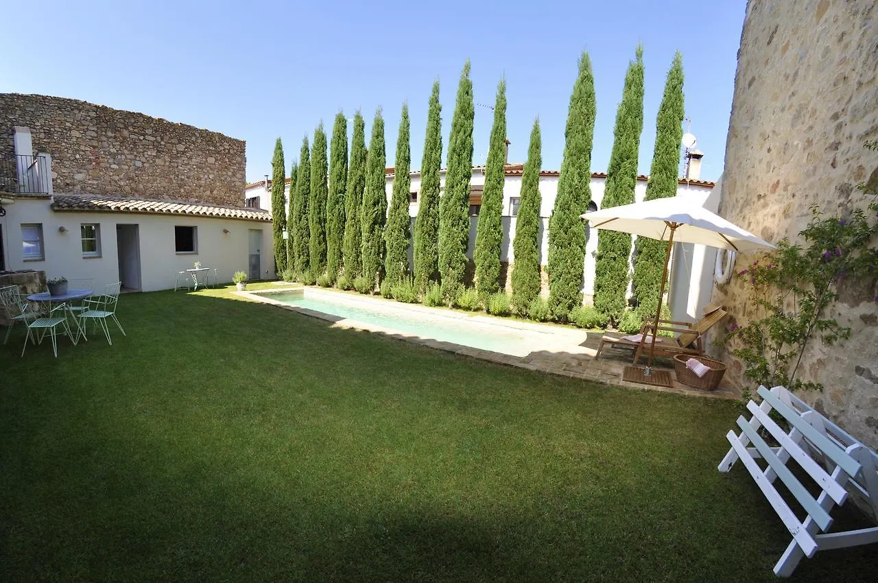 Can Bufas Castell-Castell-Platja d'Aro 0*,