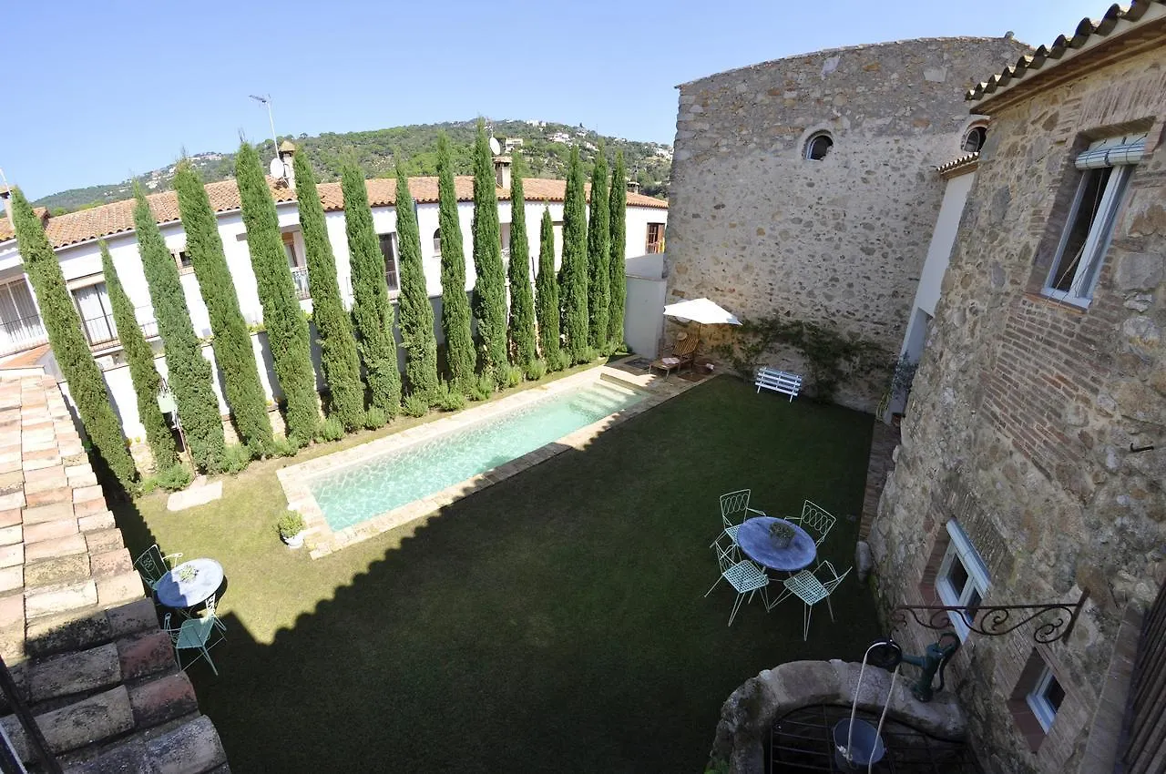 Holiday home Can Bufas Platja d'Aro