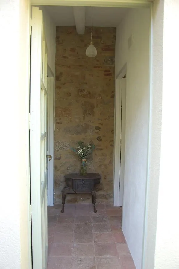 Holiday home Can Bufas Platja d'Aro Spain