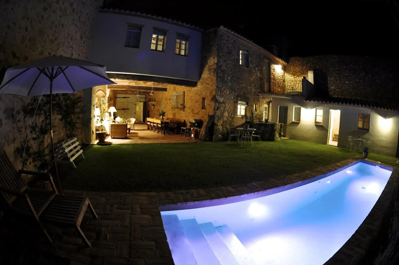 Can Bufas Castell-Castell-Platja d'Aro