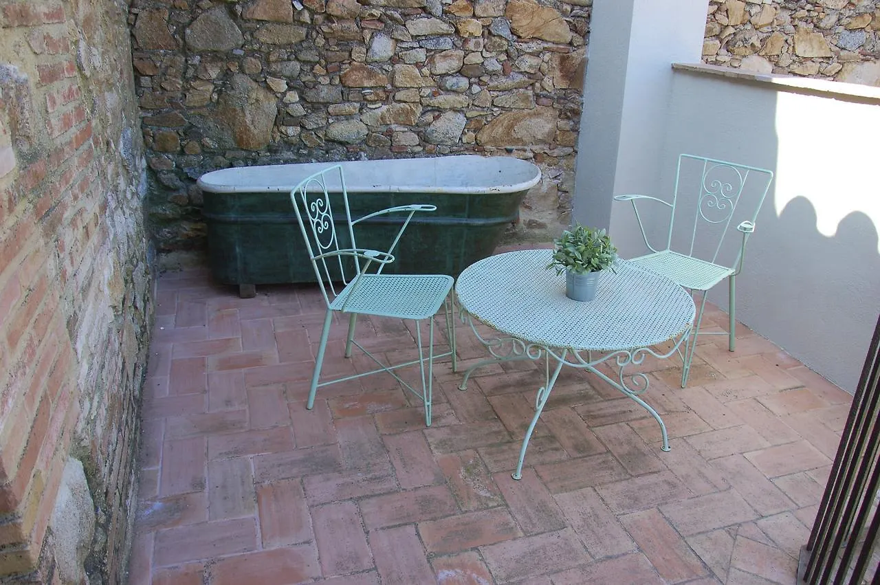 Can Bufas Platja d'Aro Holiday home