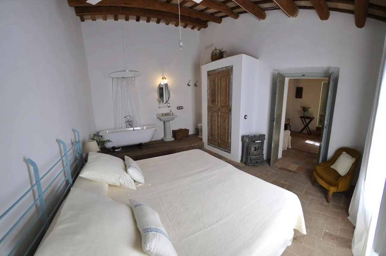 Holiday home Can Bufas Platja d'Aro Spain