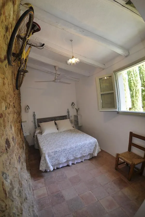 Holiday home Can Bufas Platja d'Aro