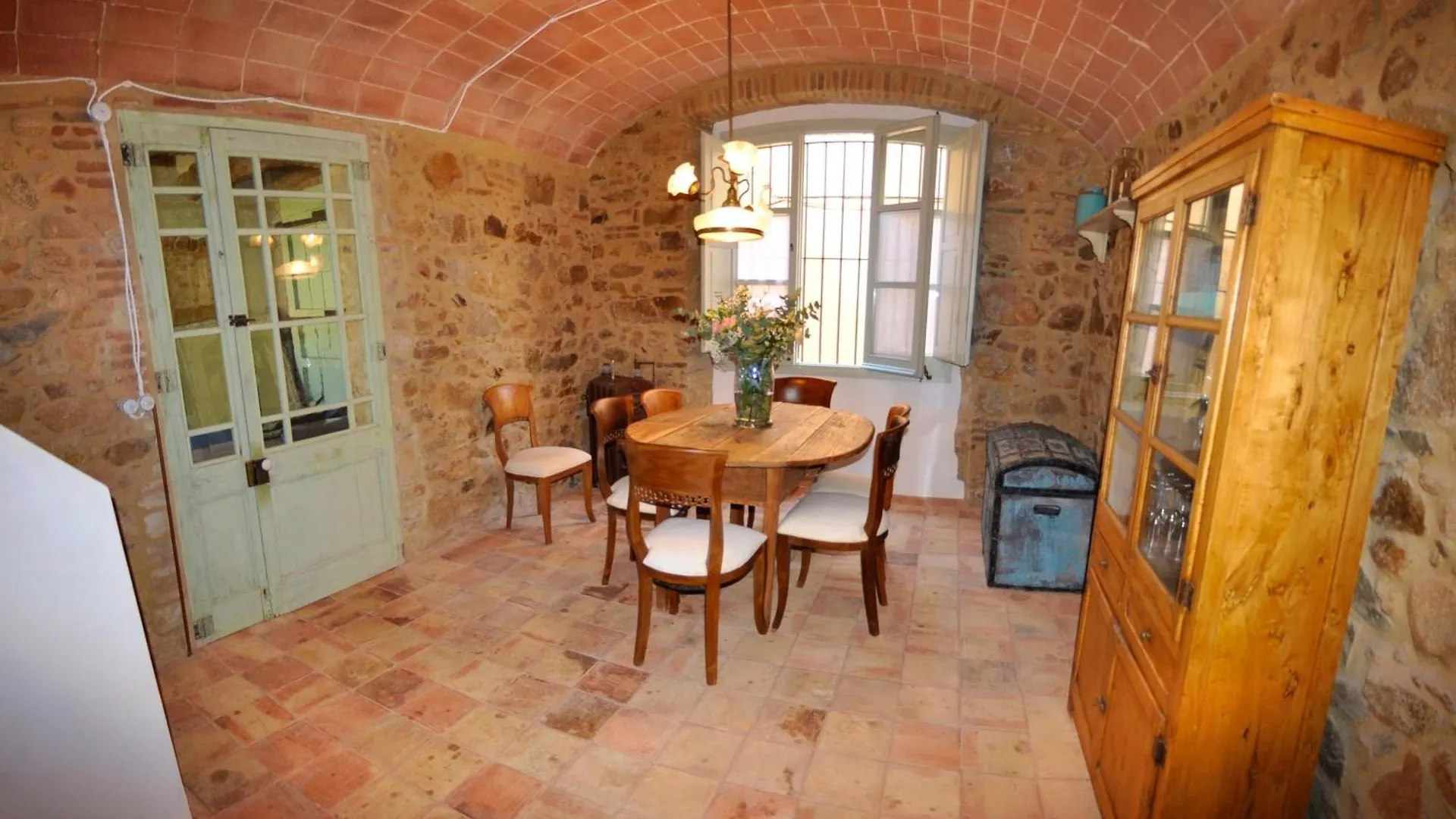 Holiday home Can Bufas Platja d'Aro